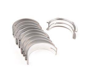 Kolbenschmidt "Yellow" Crankshaft Bearing Shell - Set