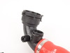 Mishimoto Mishimoto Silicone Radiator Hose Kit - Red - BMW E46 323 325 328 330 MMHOSEE46NONMRD View 3