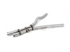 Supersprint E89 Z4 35i/35is Supersprint Cat-Back Performance Exhaust (Single Round Tips) TMS217652 View 3