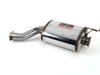 Supersprint E89 Z4 35i/35is Supersprint Cat-Back Performance Exhaust (Single Round Tips) TMS217652 View 7