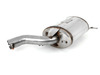 Supersprint E89 Z4 35i/35is Supersprint Cat-Back Performance Exhaust (Single Round Tips) TMS217652 View 8