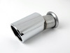 Supersprint E89 Z4 35i/35is Supersprint Cat-Back Performance Exhaust (Single Round Tips) TMS217652 View 10