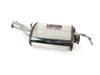 Supersprint E89 Z4 35i/35is Supersprint Cat-Back Performance Exhaust (Single Round Tips) TMS217652 View 11