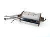 Supersprint E89 Z4 35i/35is Supersprint Cat-Back Performance Exhaust (Single Round Tips) TMS217652 View 12