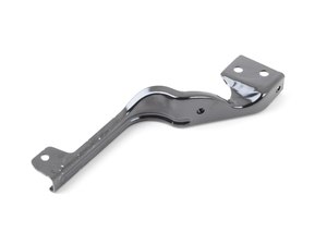 Genuine BMW Auxiliary Radiator Bracket - Lower Left