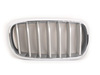 Genuine BMW Genuine BMW Front grille - right - F15 51117303108 View 2