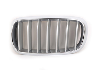 Genuine BMW Front grille - left - F15
