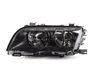 ZKW ZKW Halogen Headlight Assembly - Left - E46 63126906495 View 1