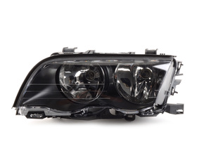 ZKW Halogen Headlight Assembly - Left - E46