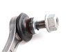 Lemforder OEM Lemforder Rear Sway Bar End Link - E39 33551095532 View 3