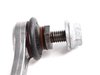 Lemforder OEM Lemforder Rear Sway Bar End Link - E39 33551095532 View 4