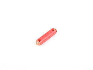 Genuine BMW Fuse 16A - 61138760140