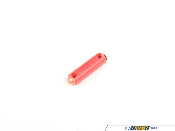Genuine BMW Genuine BMW Fuse 16A - 61138760140 61138760140