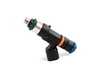 Bosch 550cc Fuel Injectors - Set Of Four - MINI R52 / R53 W11 injb550 View 2