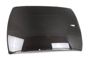 Genuine BMW Carbon Fiber Roof Panel - F30, F80 M3