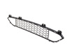Genuine BMW Genuine BMW Grill, Center Lower M - 51118054012 - F15 51118054012 View 3