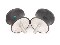 Turner Motorsport Turner Performance Polyurethane Engine Mount Set - N52 N54 N55 002445TMS