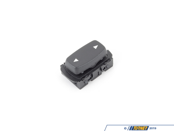 Genuine BMW Genuine BMW Switch For Rear Entry Assist 61319227853