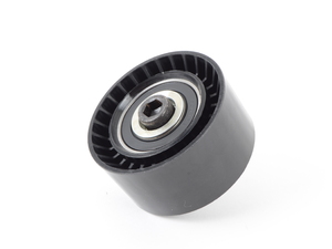 Vaico Deflection Pulley - E71, F01, F02