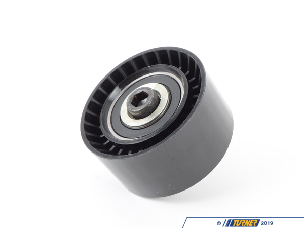 Vaico Vaico Deflection Pulley - E71, F01, F02 11287559887