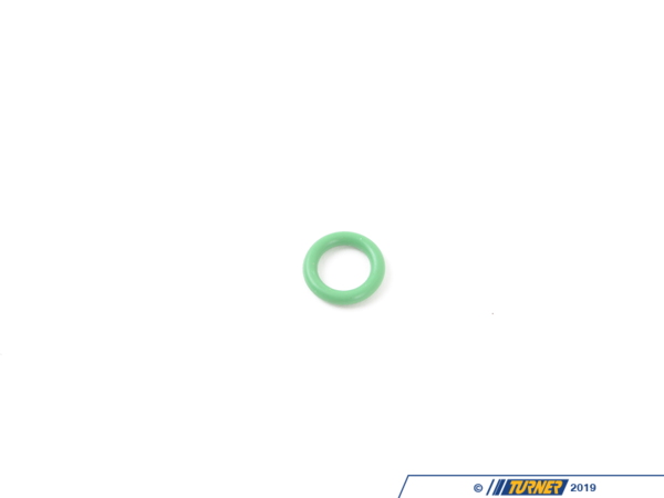 Genuine BMW Genuine BMW Gasket Ring D=7mm - 64506904701 64506904701