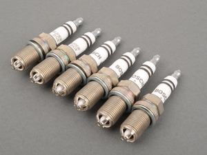 Bosch Spark Plug - FGR7DQP - Various BMW Models