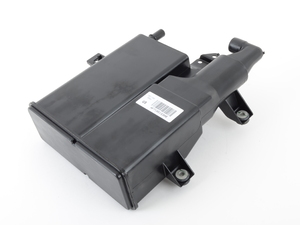 Genuine BMW Activated Charcoal Filter - 16137224859 - F01