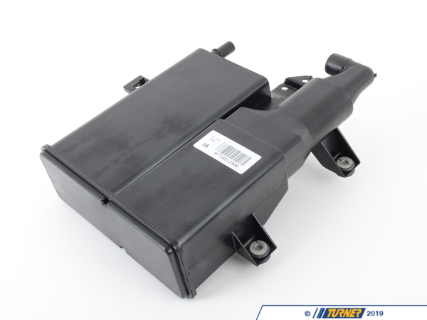 Genuine BMW Genuine BMW Activated Charcoal Filter - 16137224859 - F01 16137224859