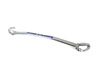 Racing Dynamics Racing Dynamics Front Strut Brace - E46 including M3 (1999-2005 3 series) 1969946012 View 2