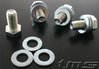 Turner Motorsport Turner Motorsport Front Camber Bolt Kit - E36, Z3, Z4 M TSU3690036 View 4