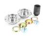 Packaged by Turner Front Wheel Hub And Bearing Assembly Kit 31226757024tmsKT View 4