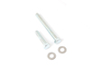 Supersprint E89 Z4 35i/35is Supersprint Section 1 Straight Pipes with optional OE connecting pipes 982012-982033 View 3