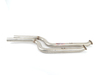 Supersprint E89 Z4 35i/35is Supersprint Section 1 Straight Pipes with optional OE connecting pipes 982012-982033 View 2