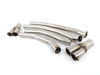 Supersprint E31 850csi Supersprint "Y" Connecting Pipe Left & Right 785111 View 2