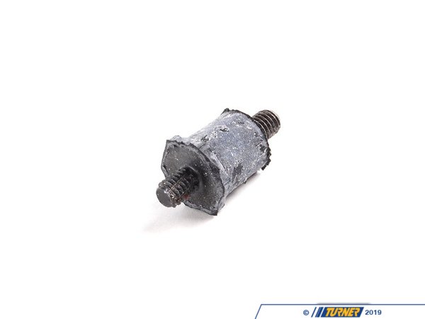 Genuine BMW Genuine BMW Vibration Damper - 64111390940 - E34,E36,E34 M5 64111390940