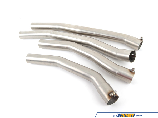 Supersprint E31 850csi Supersprint "Y" Connecting Pipe Left & Right 785111