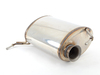 Supersprint E90 335i Supersprint Left Performance Muffler (1x90mm Tip) 980644 View 2