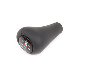 Manual BMW Shift Knob - Anatomic