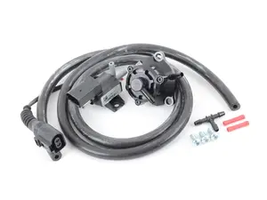CTS Atmospheric Blow Off Valve Kit - N20 2.0L