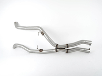 Supersprint Supersprint Performance Exhaust System - E92 335ix N55 SSE92335XIN55T