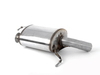 Supersprint E90 335i Supersprint Right Performance Muffler (1x90mm Tip) 980624 View 4