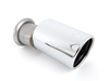 Supersprint E90 335i Supersprint Right Performance Muffler (1x90mm Tip) 980624 View 5