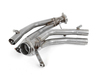 Supersprint MERCEDES W463 (2-door) G 500 V8 (M113 3v Engine) 1998 -> 2008 Manifold Right + Left(Left Hand Drive) 849501 View 4