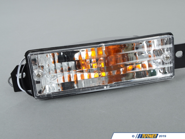Depo Depo Clear Turn Signal Set - E30 (from 1988) 3441602PXAEVC