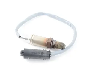 Genuine BMW Lambda Probe, Grey L= 450mm - 11787512002 - E63,E65