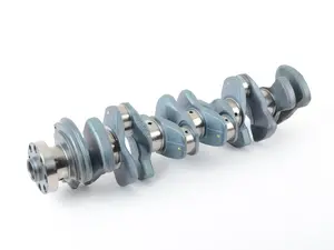 Genuine BMW Crankshaft - E46 M3 Z3M Z4M