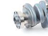 Genuine BMW Genuine BMW Crankshaft - E46 M3 Z3M Z4M 11217832125 View 2