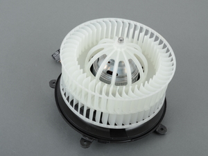 BLOWER UNIT
