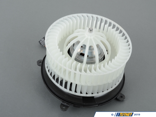 Genuine BMW BLOWER UNIT 64116913401