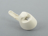 Genuine MINI Genuine MINI Counterbearing For Sun Visor Light Beige - 51169808691 51169808691 View 1